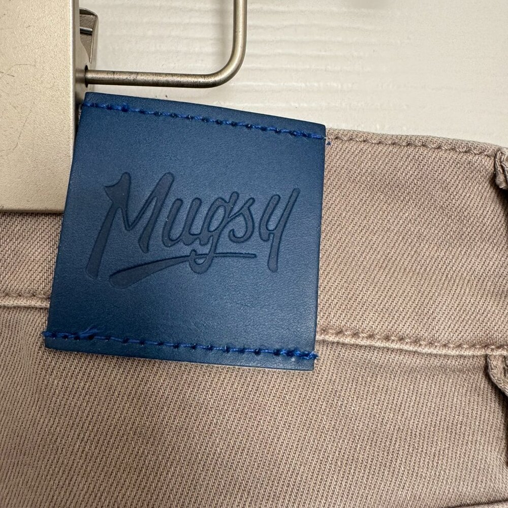Mugsy Jeans